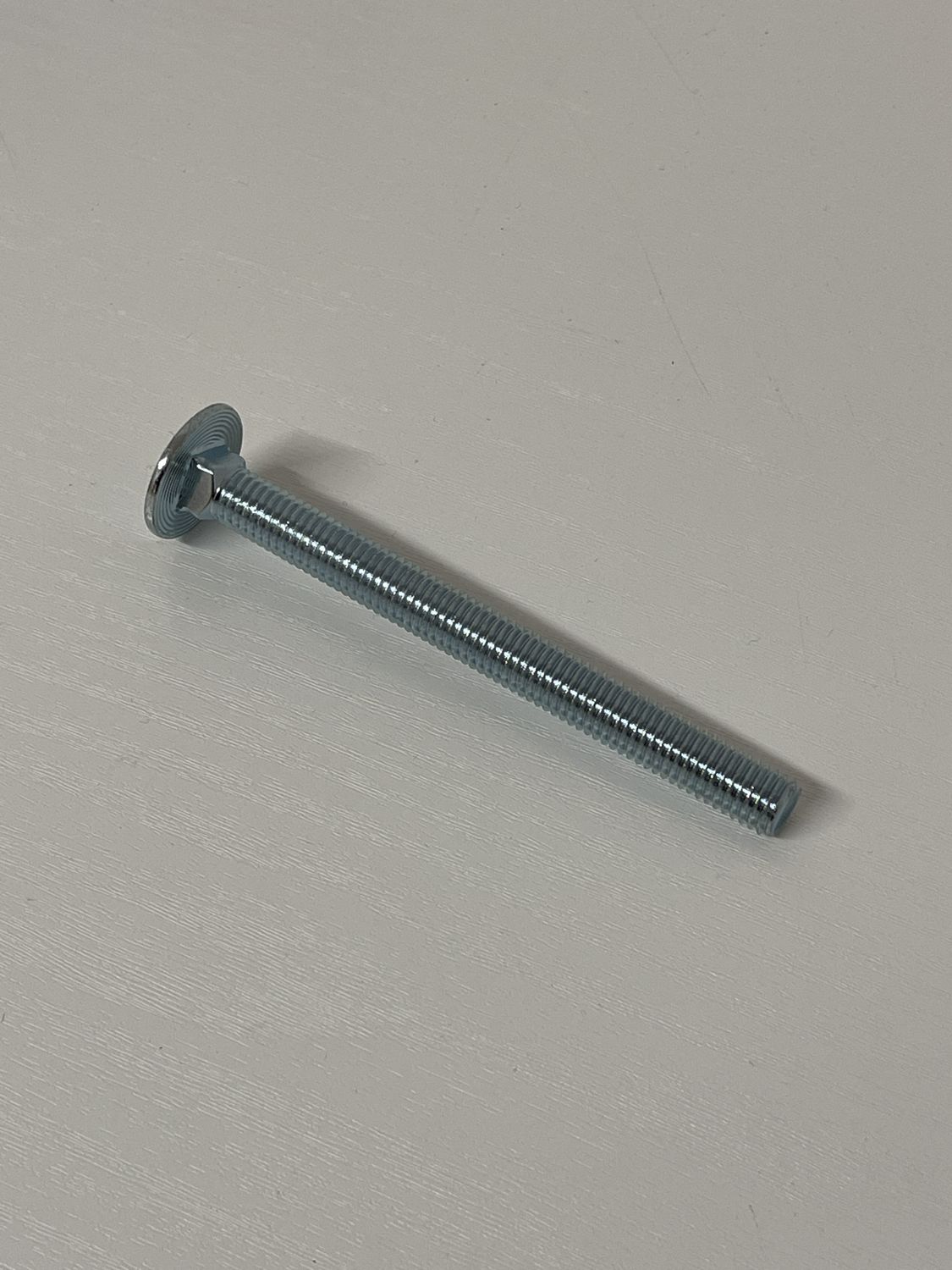 Coach Bolt M10 x 110mm