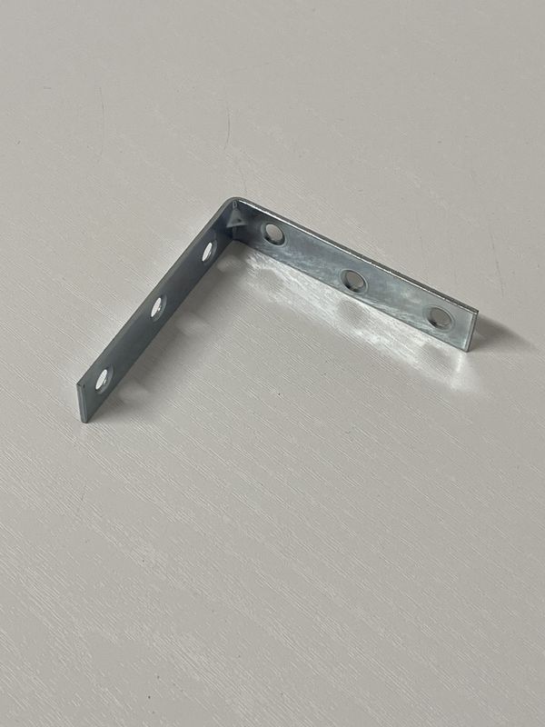 Corner Brace  3in x 3in