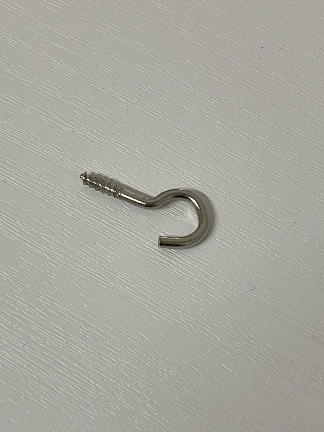 Curtain Wire Hook