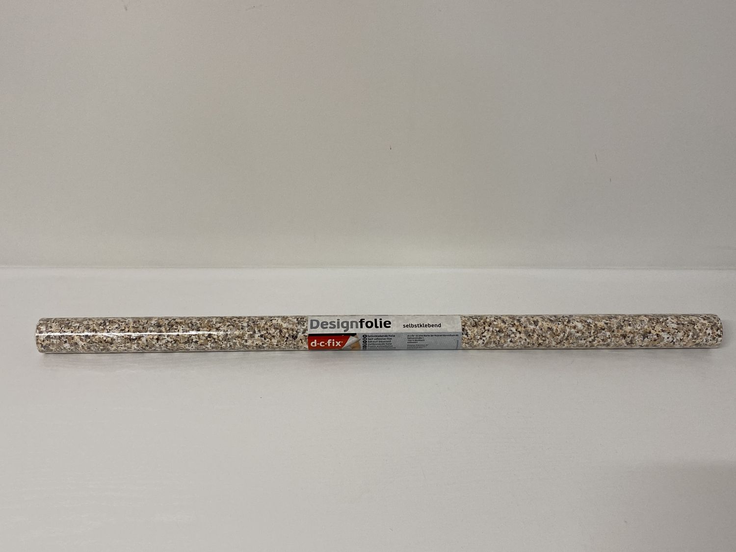 D C fix Granite Beige 67.5cm x 2m