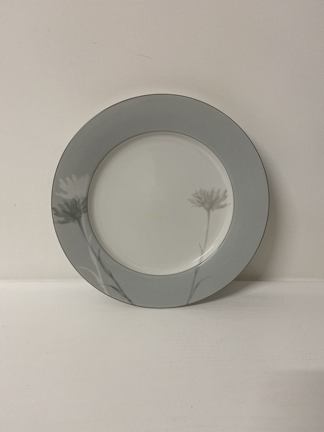 Dema Dinner Plate 270mm - Whisper