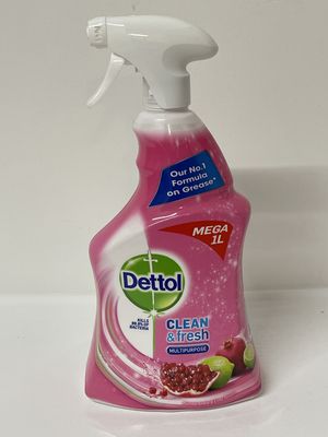 Dettol Clean & Fresh 1000ml