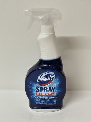 Domestos Spray Bleach 450ml