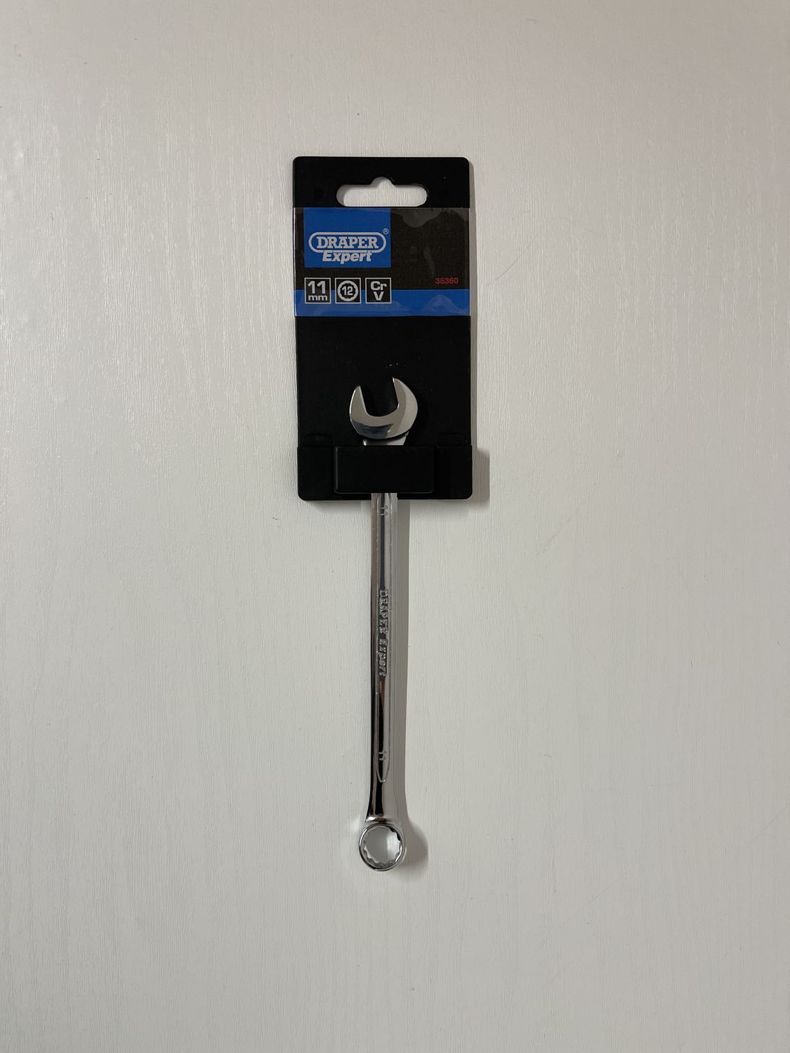 Draper Combination Spanner 11mm