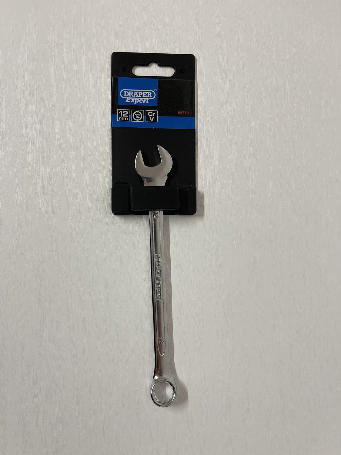 Draper Combination Spanner 12mm