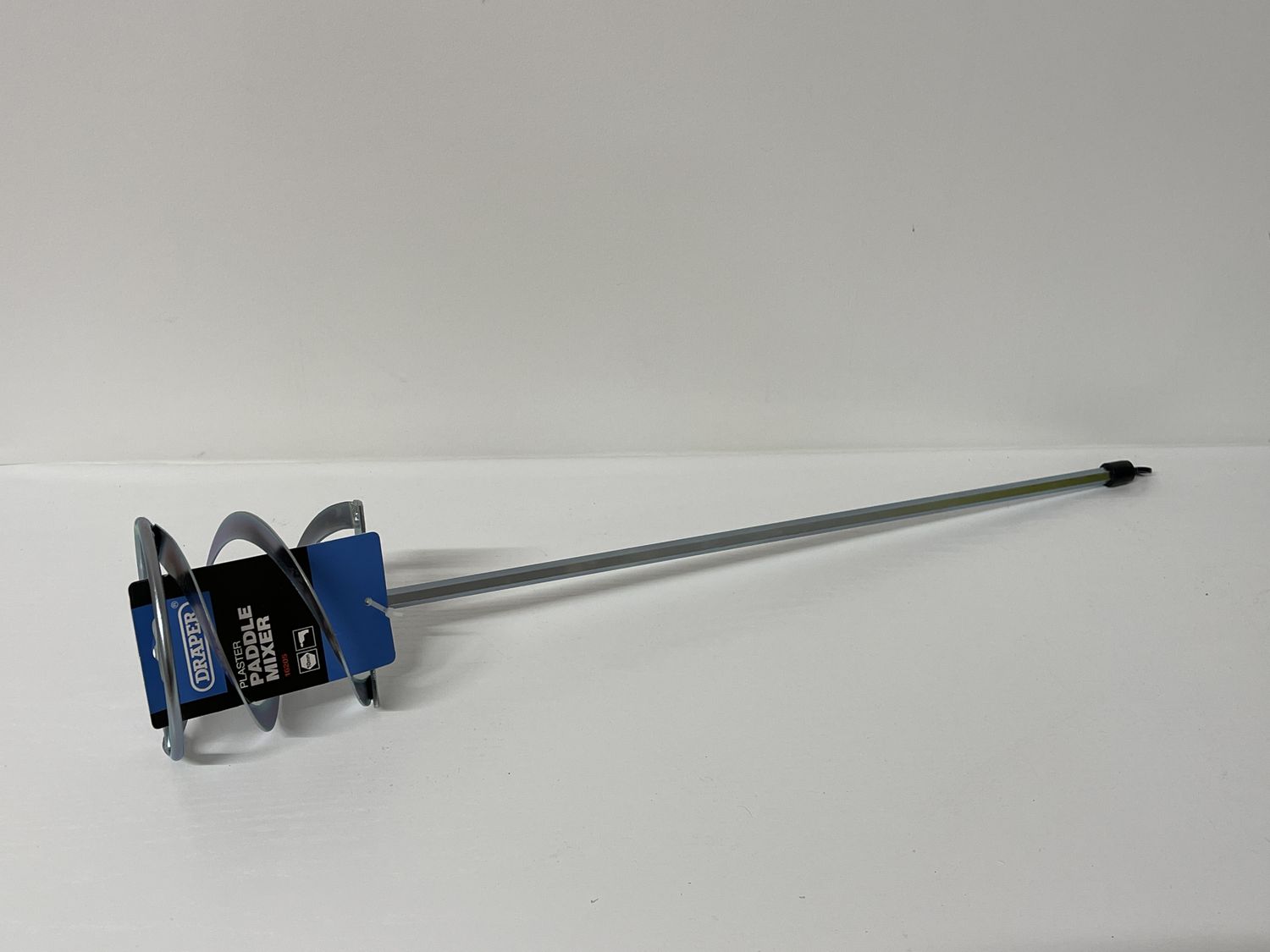 Draper Plaster Paddle Mixer 10mm Shank
