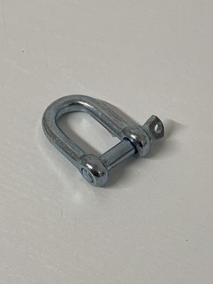 D Shackle 5/8