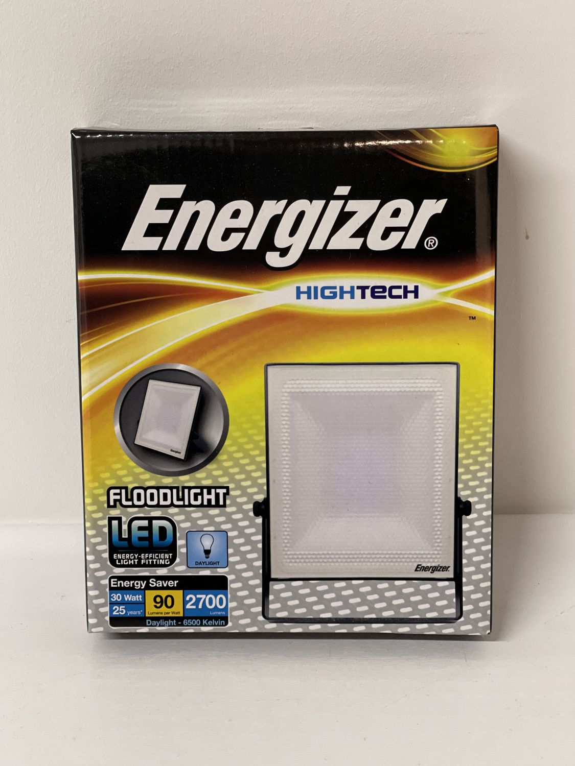 Energizer Floodlight Led 30w