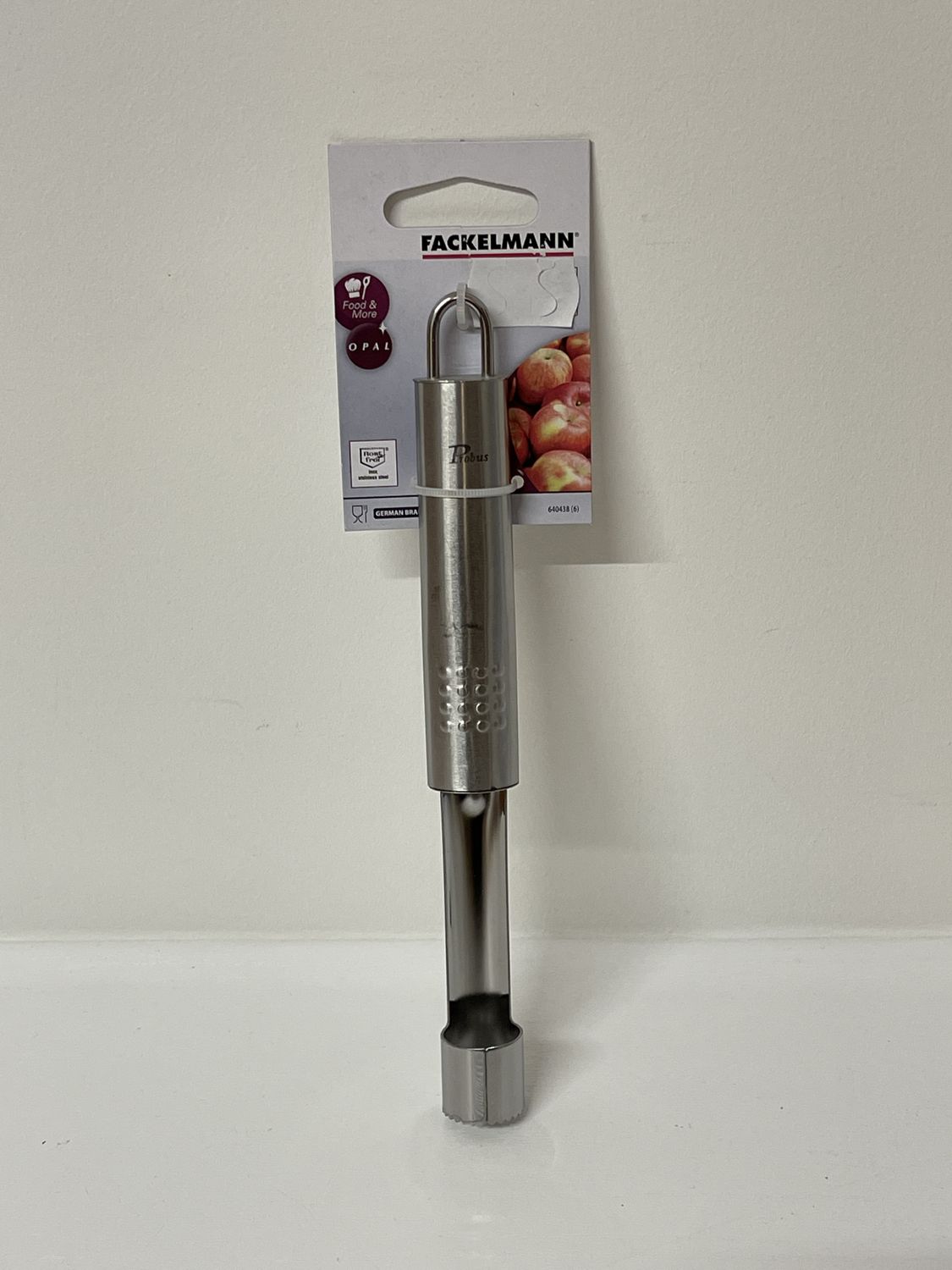 Fackelmann Apple Corer