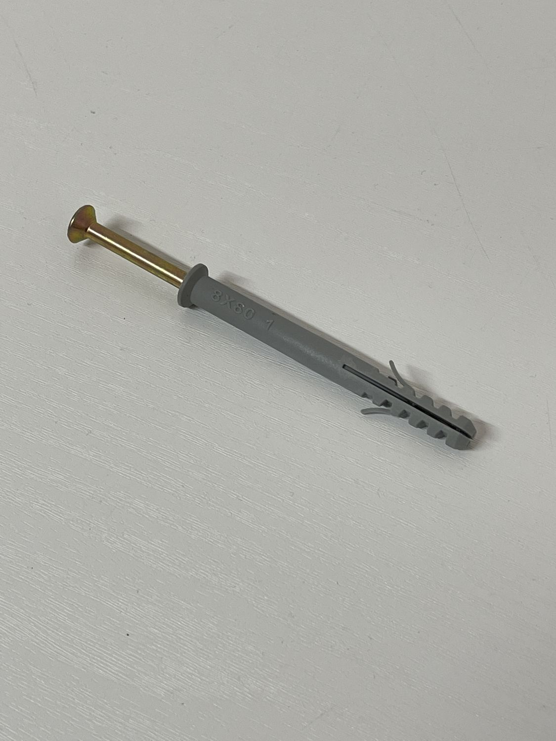 Frame Fixer M8 x 80mm