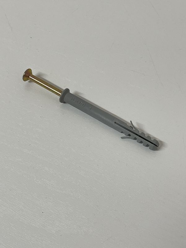 Frame Fixer M8 x 80mm