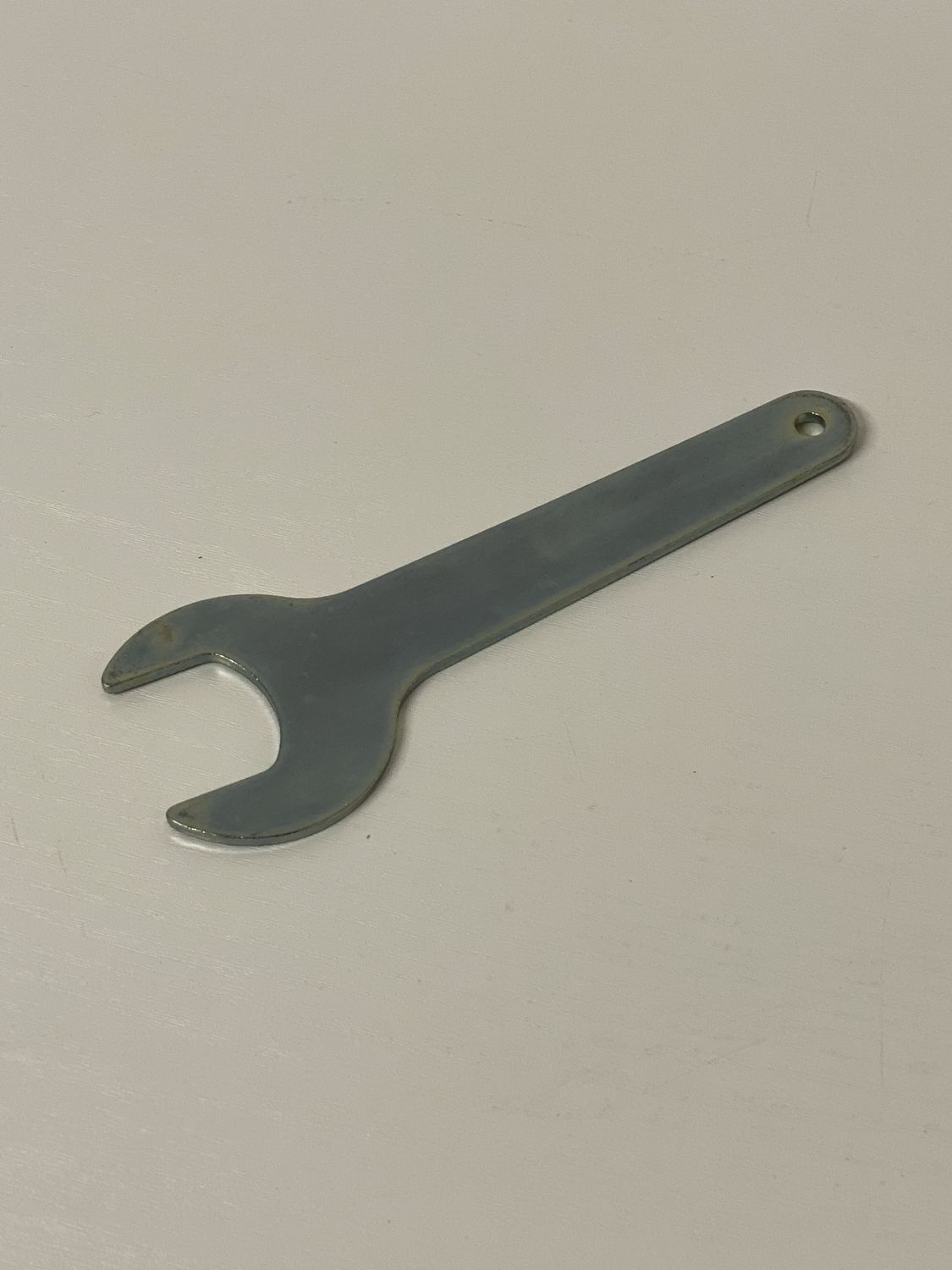 Gas Spanner