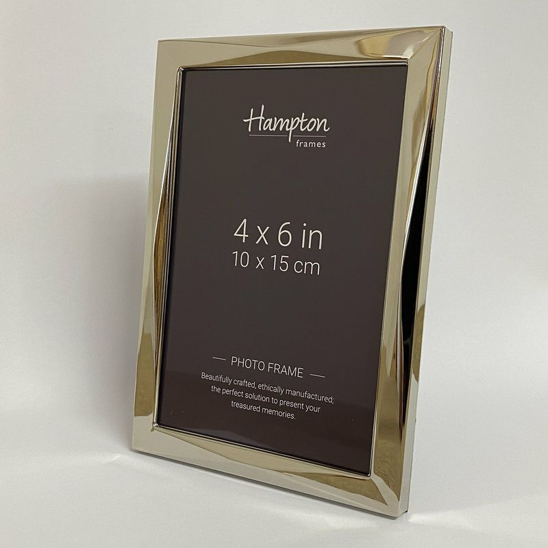 Hampton Frames photo frame "Lucca" 4 x 6 in (10 x 15cm)