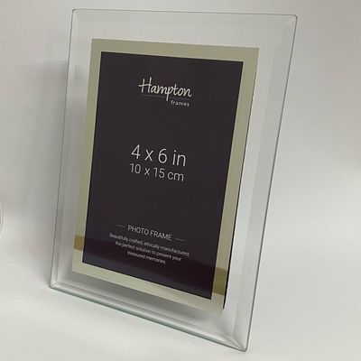 Hampton Frames photo frame 