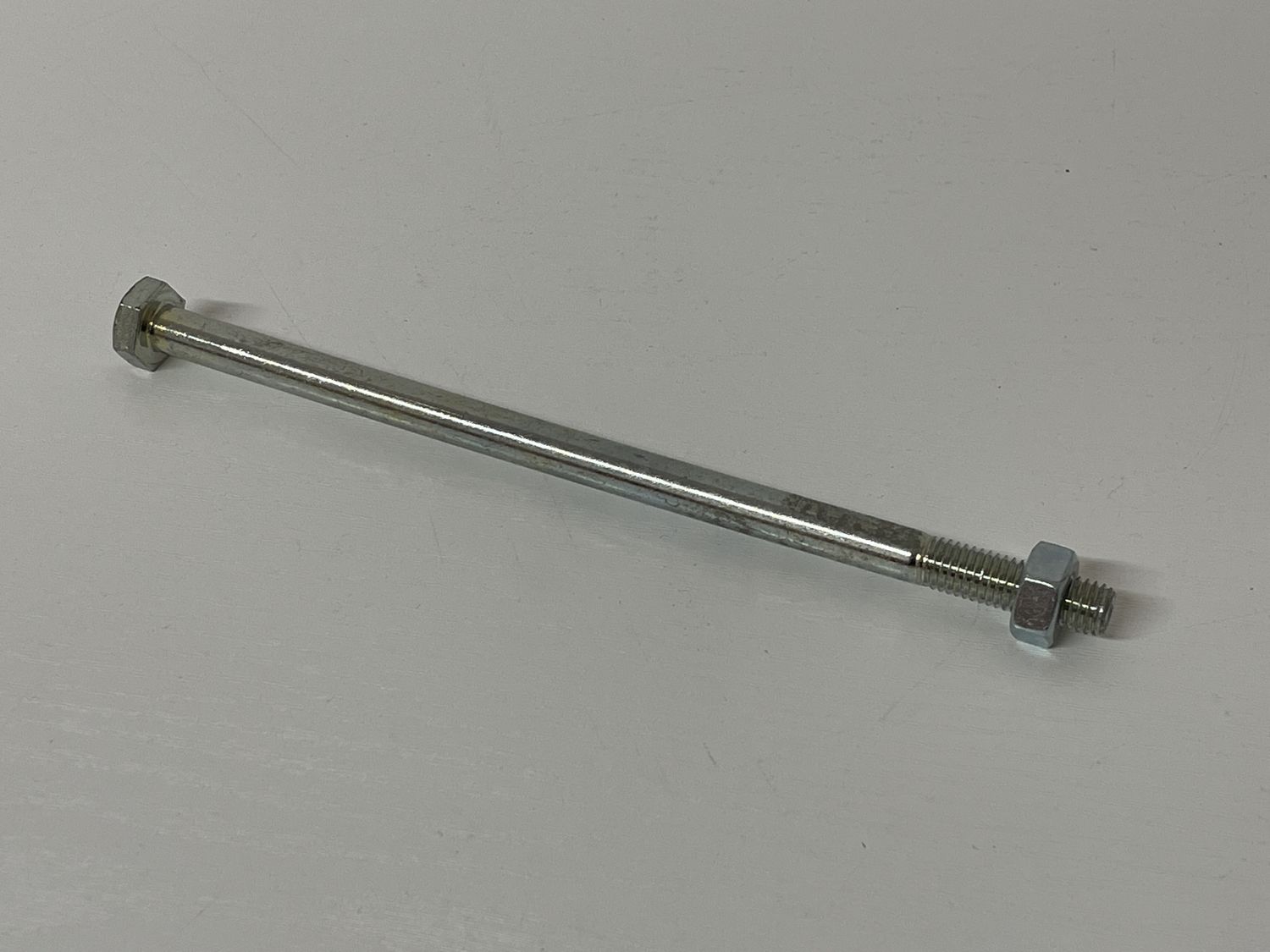 Hex Bolt M10 x 200mm