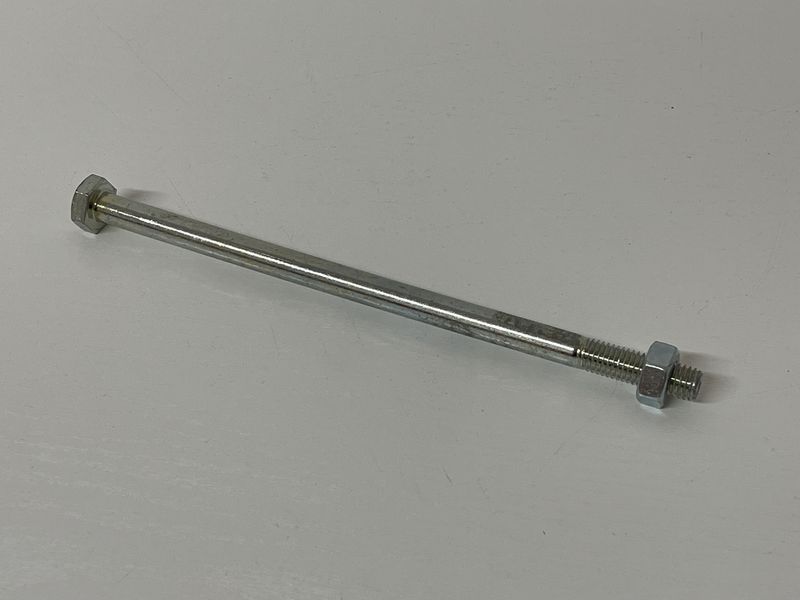 Hex Bolt M10 x 200mm