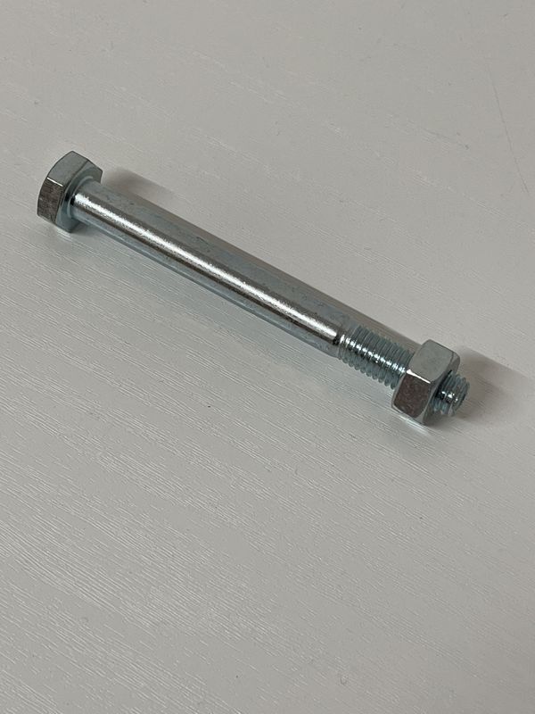 Hex Bolt M10 x 90mm