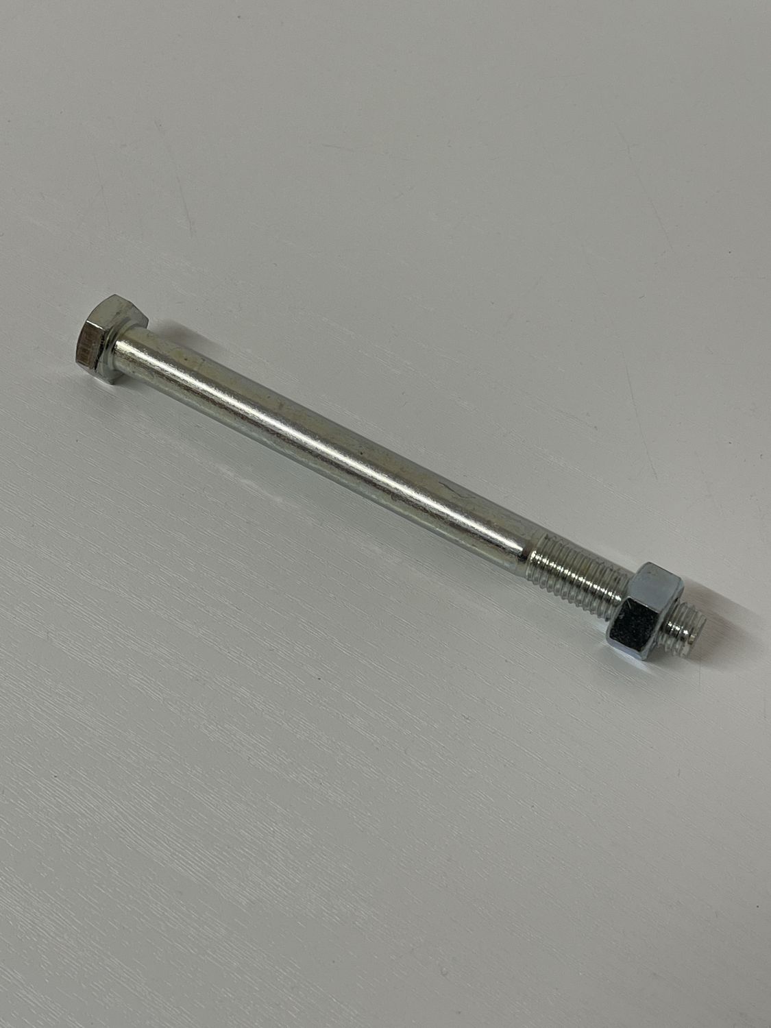 Hex Bolt M12 x 150mm