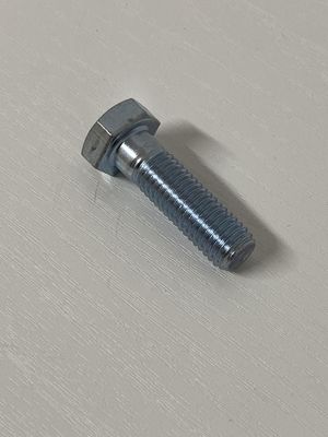 Hex Bolt M12 x 40mm / 50mm