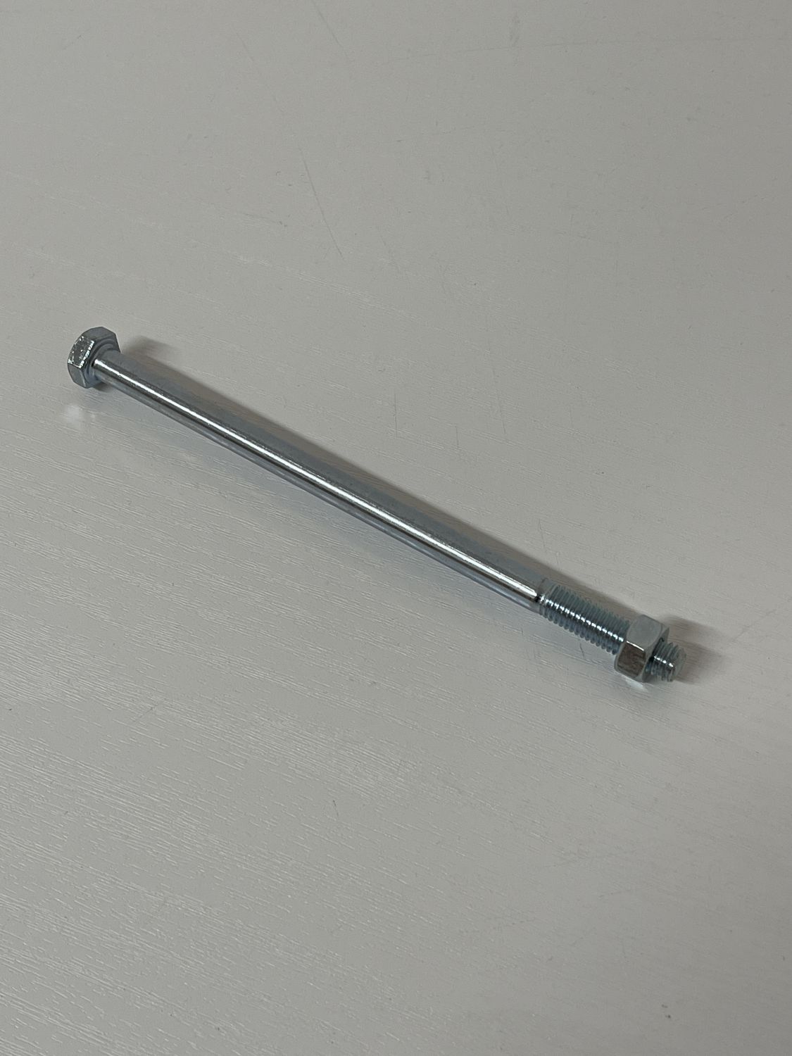 Hex Bolt M8 x 150mm
