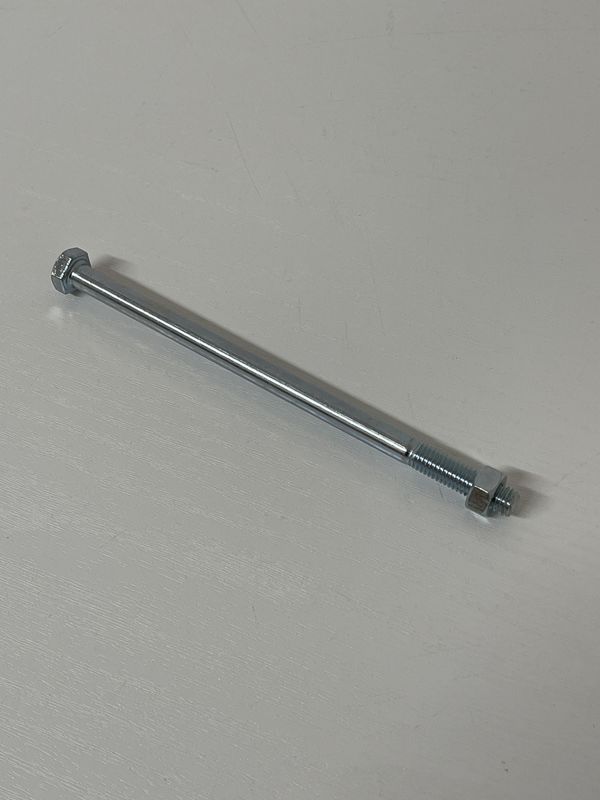 Hex Bolt M8 x 150mm