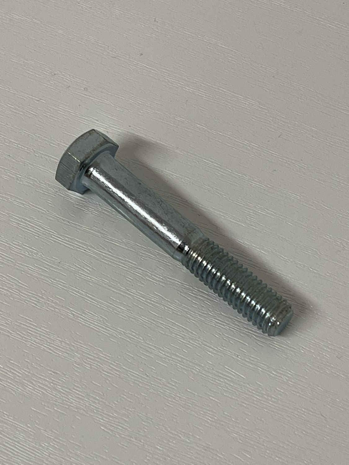 Hex Bolt M8 x 50