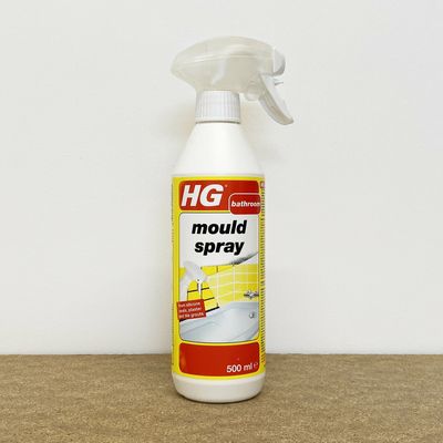 HG mould spray
