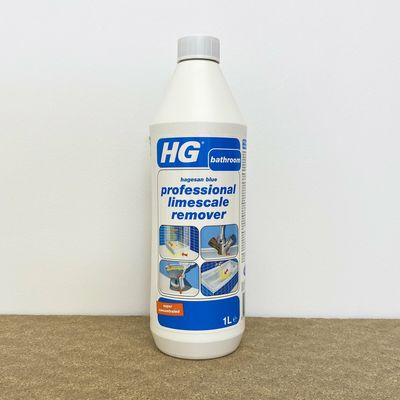 HG professional limescale remover (1000ml)