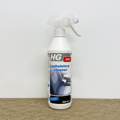 HG upholstery cleaner (500ml)