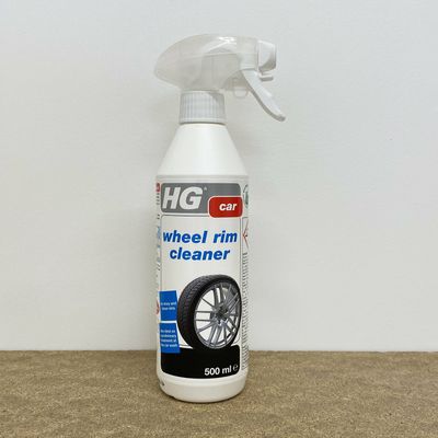 HG wheel rim cleaner (500ml)