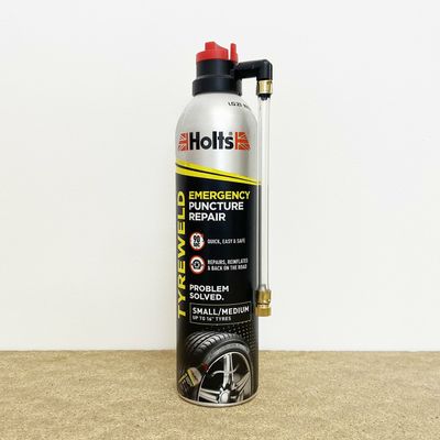 Holts Tyreweld Emergency Puncture Repair