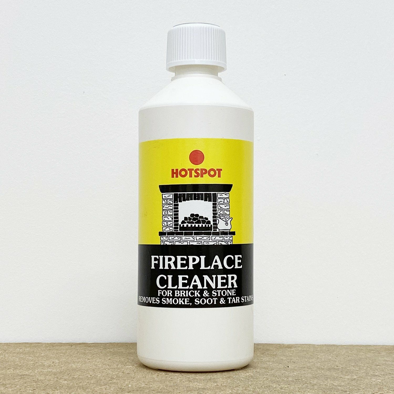 HOTSPOT Fireplace Cleaner 500ml