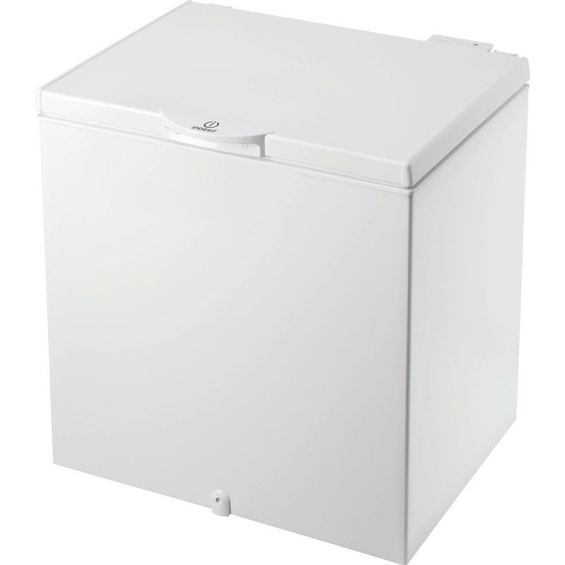 Indesit 200-Litre Chest Freezer