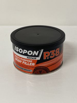 Isopon P38 Body Filler Multi Purpose 250ml
