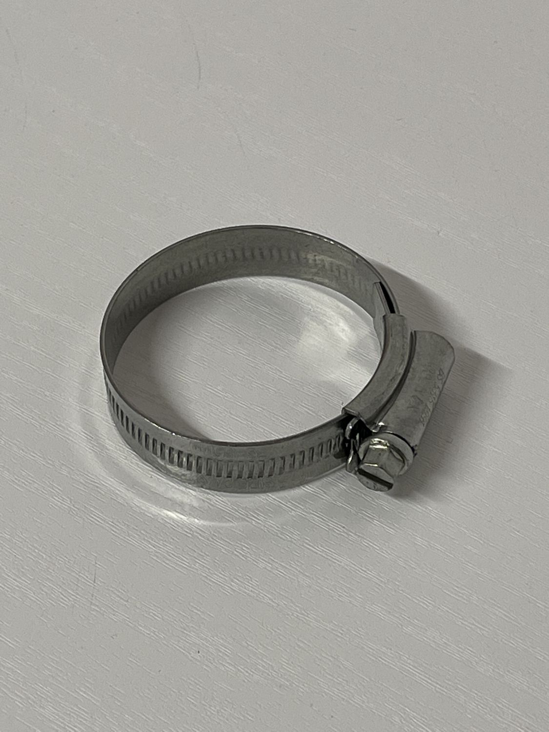 Jubilee Clip Size 2A  35 - 50mm
