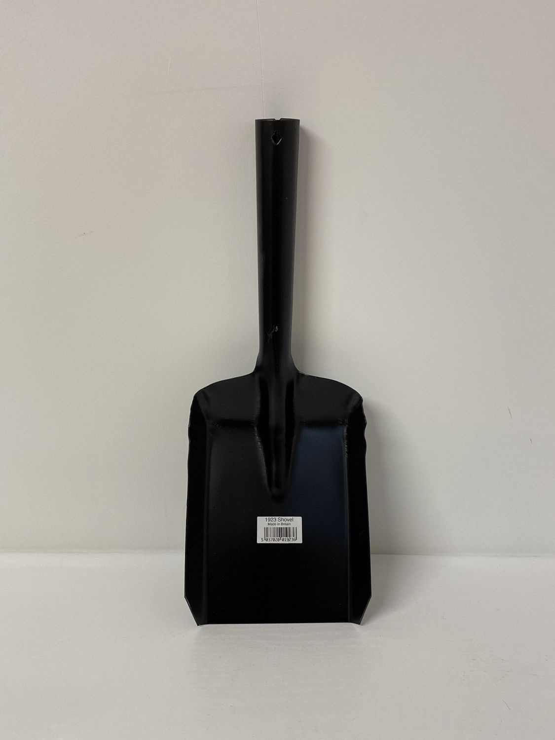 Kitchen Shovel Black Japand 5 In
