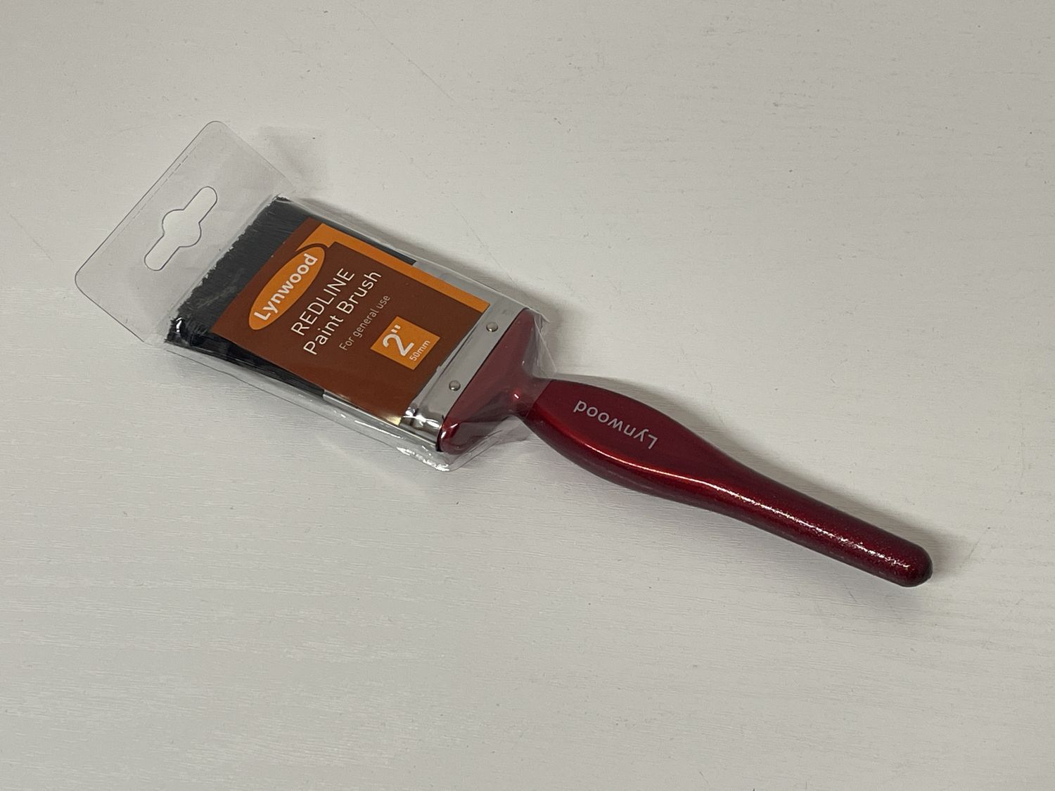 Lynwood Redline Paint Brush 2 in