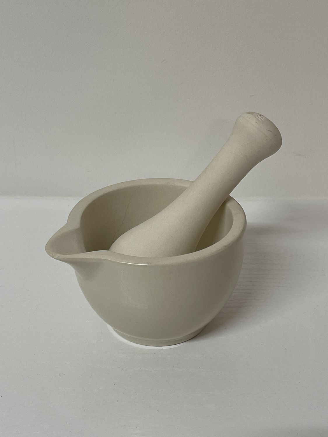 Mason + Cash Pestle + Mortar