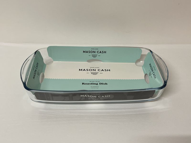 Mason Cash Roasting Dish 34 x 19cm