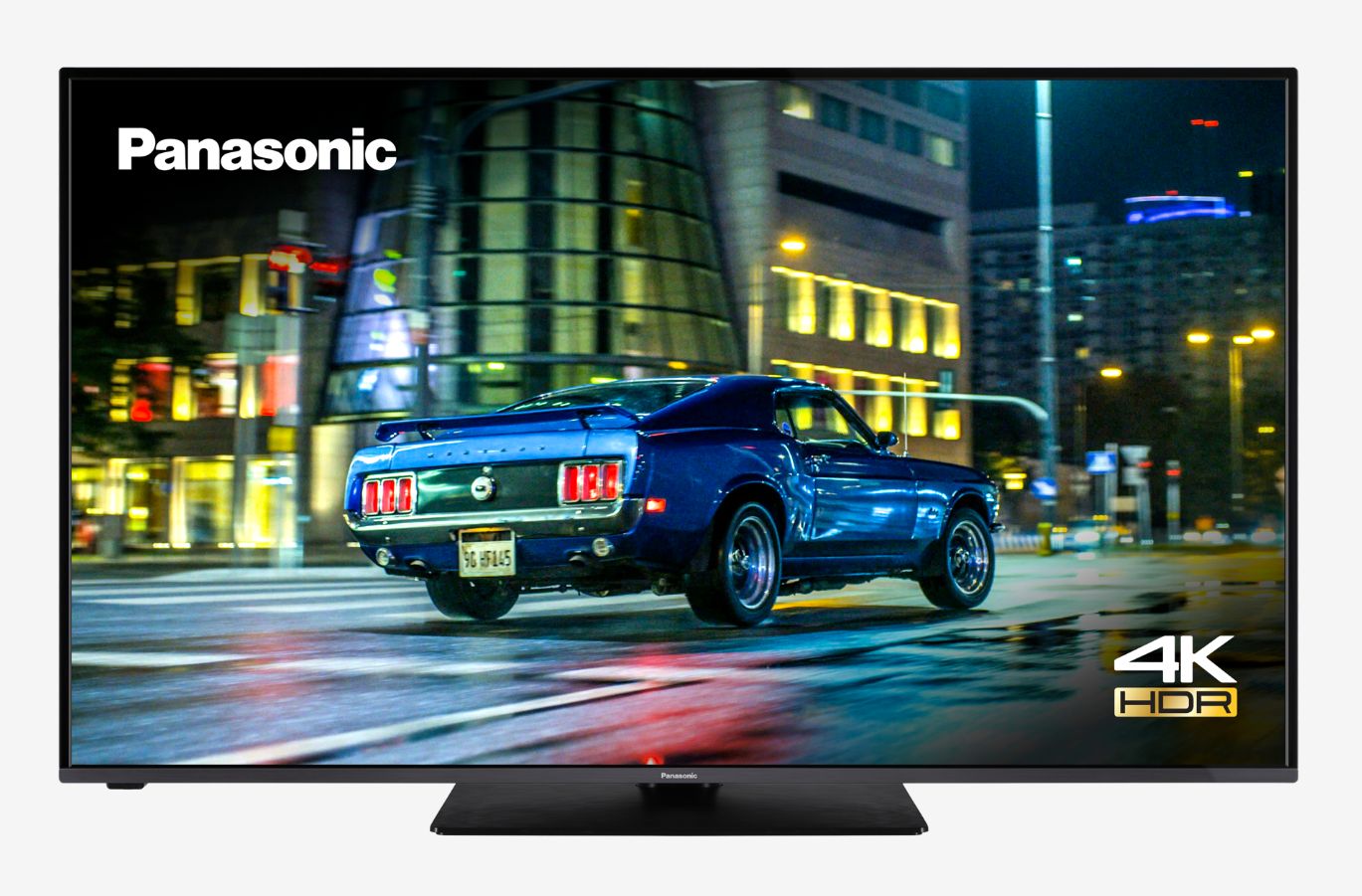 Panasonic 55" Ultra HDR 4K LED Smart TV
