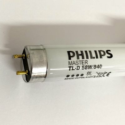 Philips MASTER TL-D Super 80 58W/840 fluorescent tube