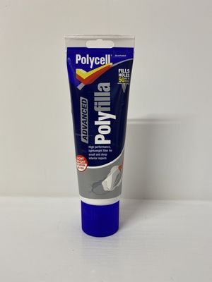 Polycell Polyfilla Advanced Light Weight Filler 200g