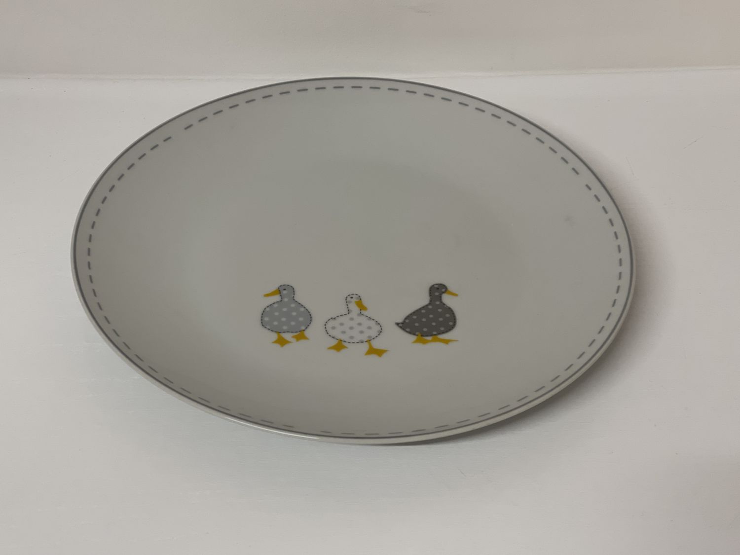 Price & Kensington Madison Dinner Plate