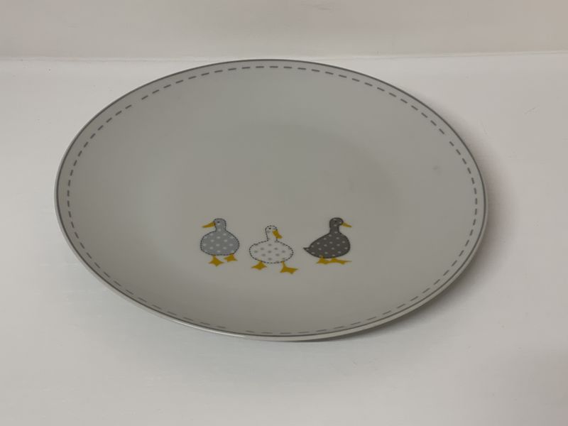 Price & Kensington Madison Dinner Plate