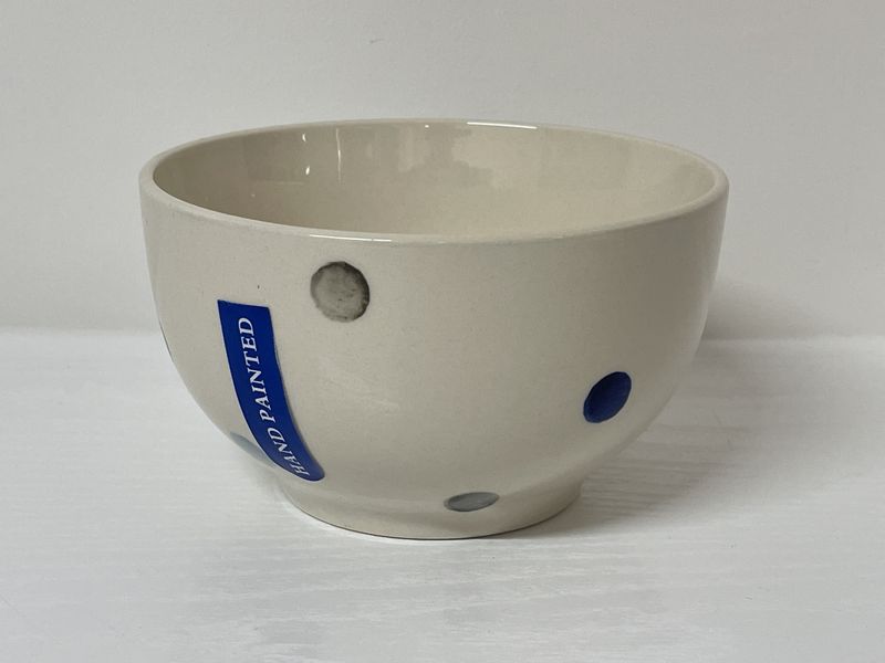 Price & Kensington Padstow Blue Cereal Bowl