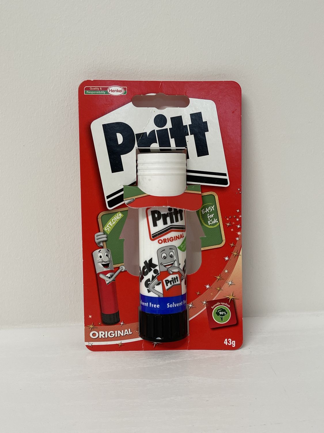 Pritt Stick 43g