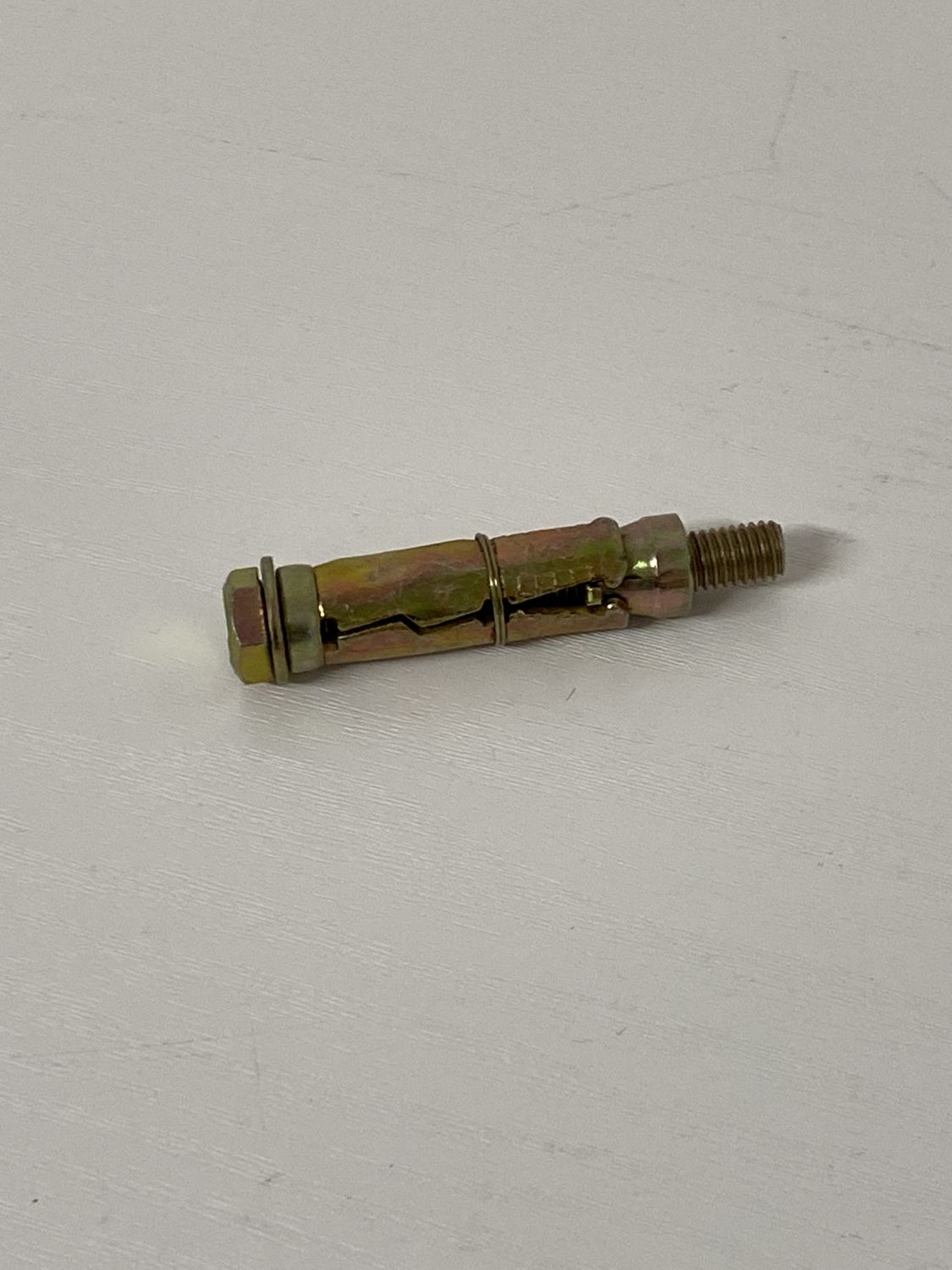 Rawlbolt M8 x 65mm