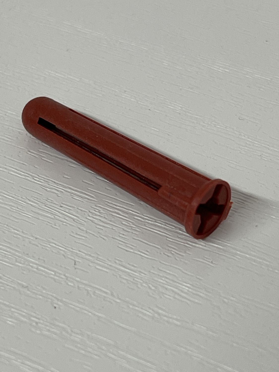 Rawl Plug Screw Size 6-8
