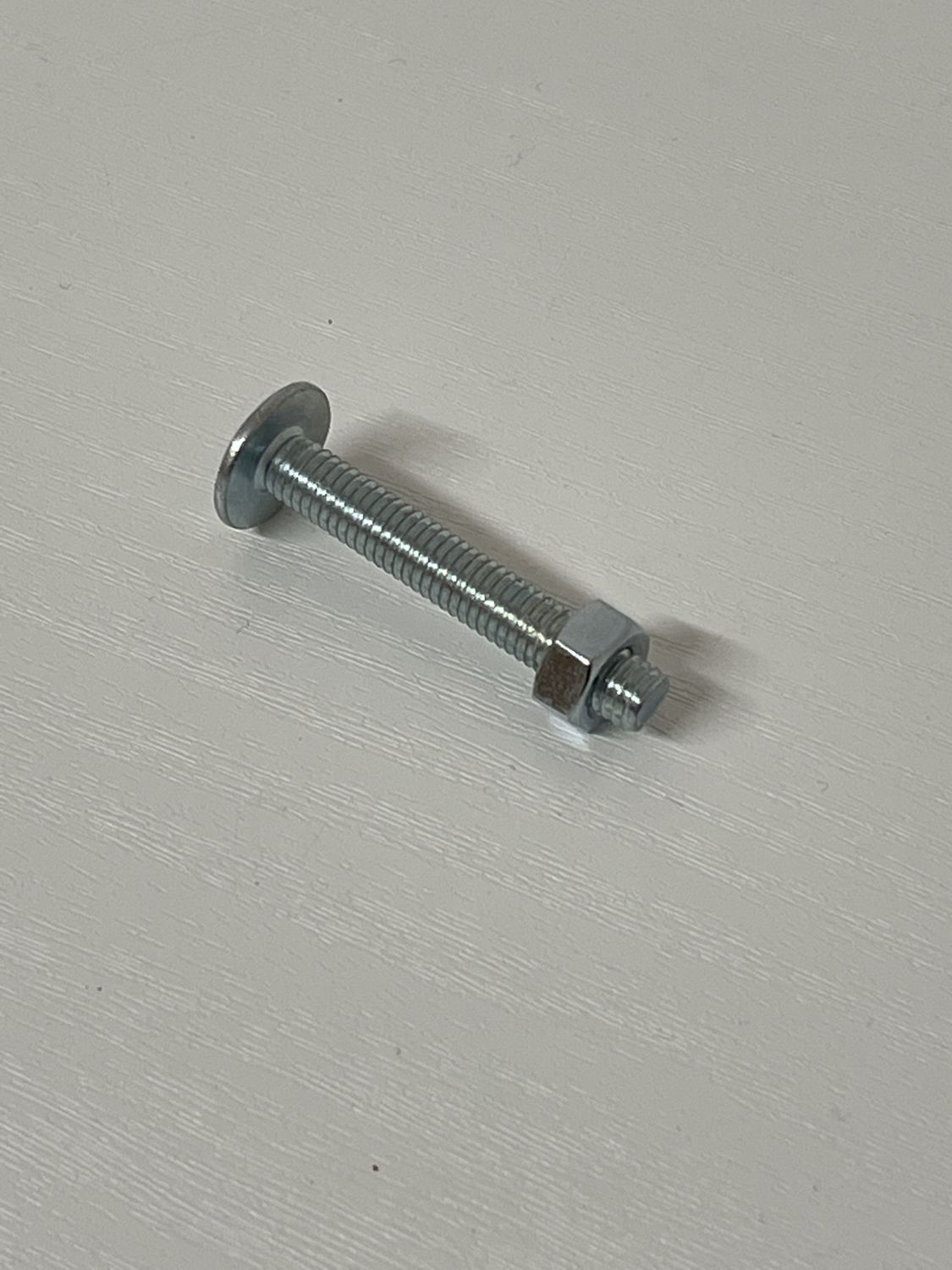 Roofing Bolt M6 x 40mm /50mm