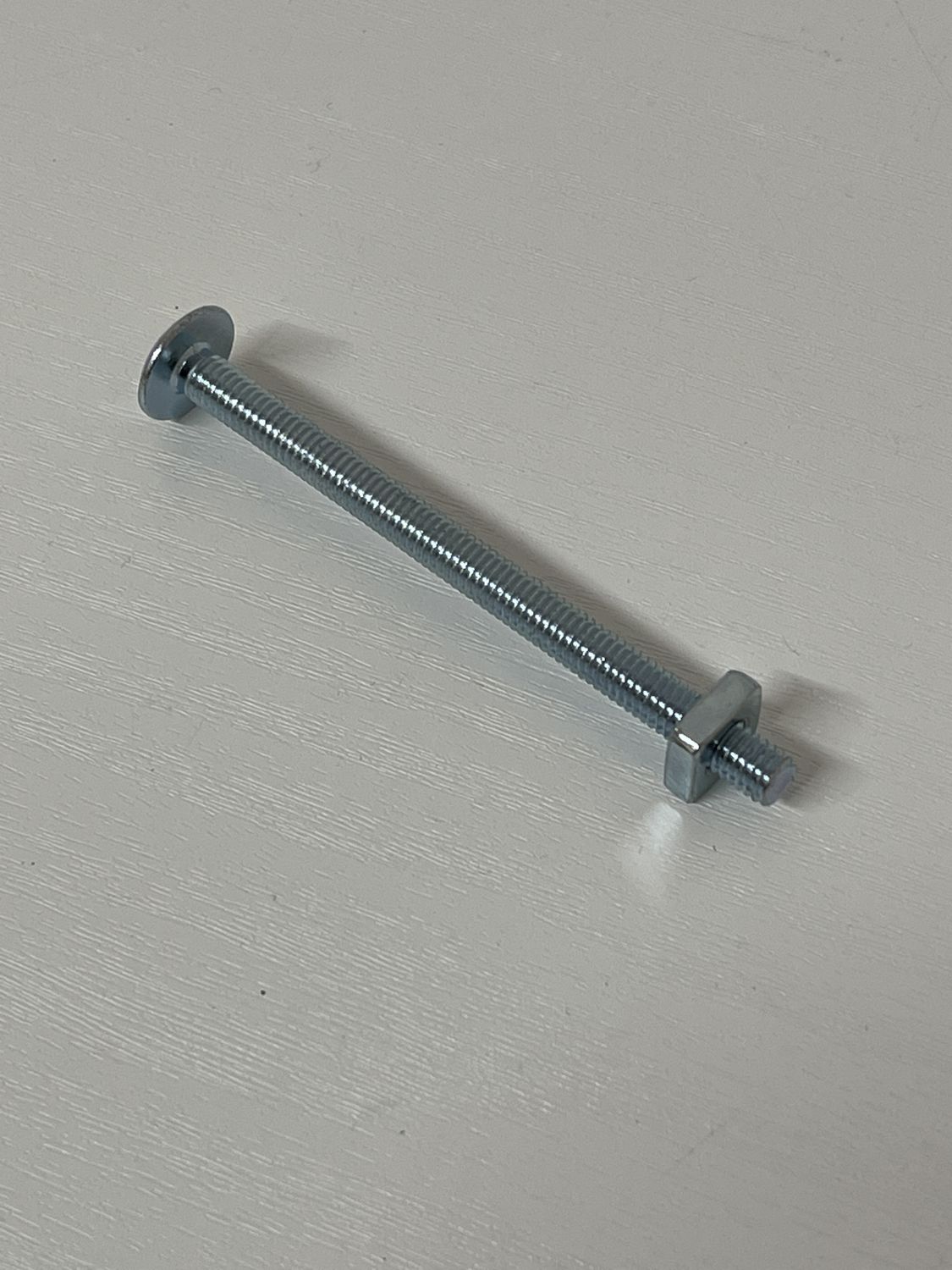Roofing Bolt M6 x 80